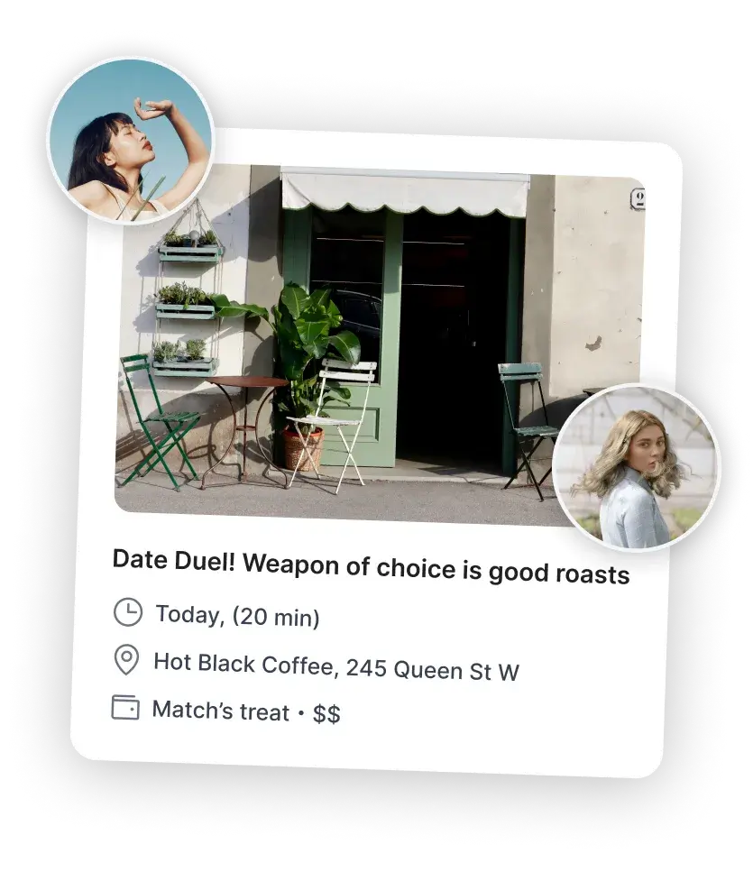 Countdown & Icebreaker Game screen