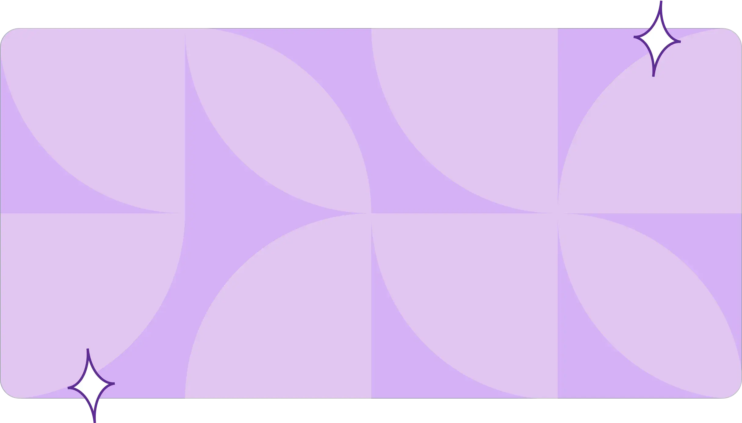 Instead go from background